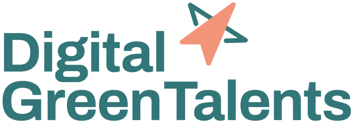 digital green talents